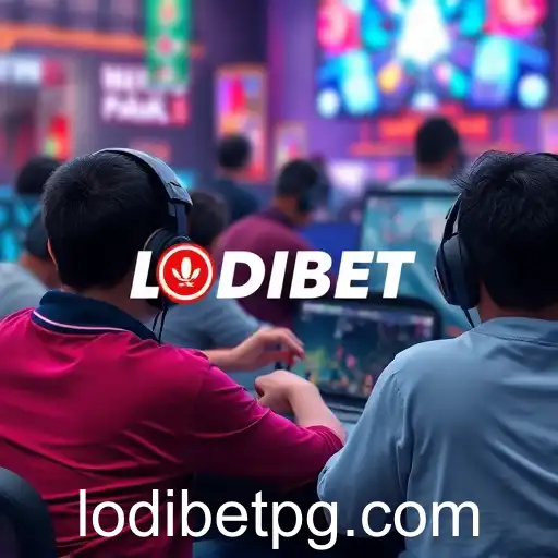 The Rise of LODIBET in Online Gaming